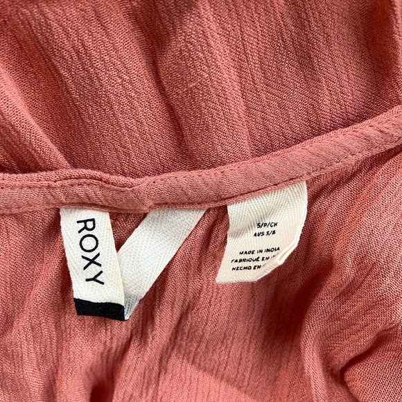 🔸ROXY Summer Dress 🔸 - Picture 9 of 9